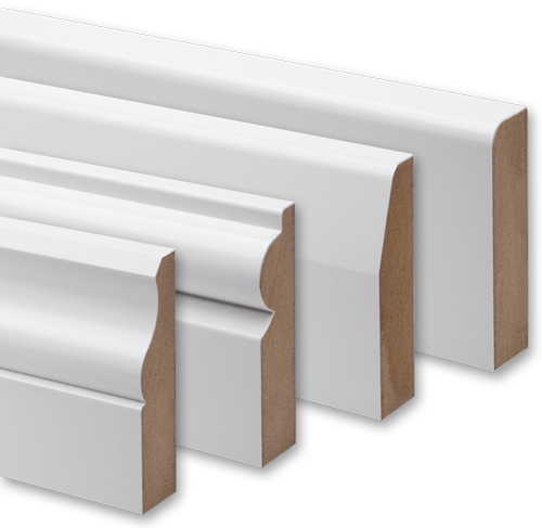 mdf mouldings